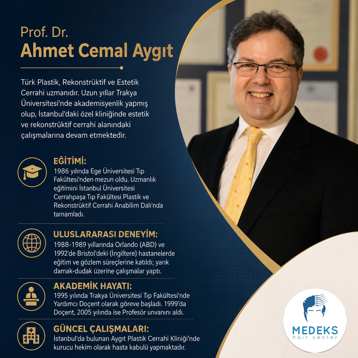 Ahmet Cemal Aygıt